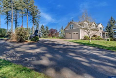 3471 Cole Road S Salem OR 97306