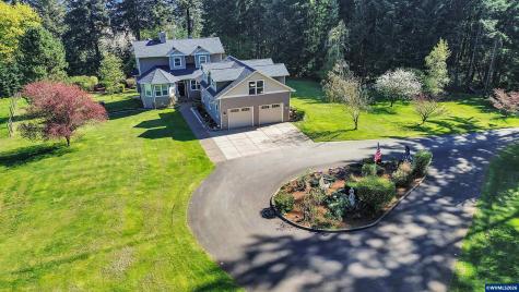 3471 Cole Road S Salem OR 97306