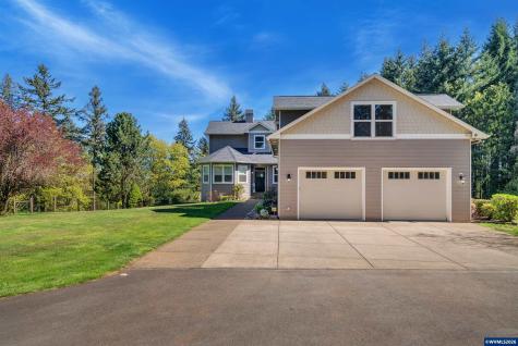 3471 Cole Road S Salem OR 97306