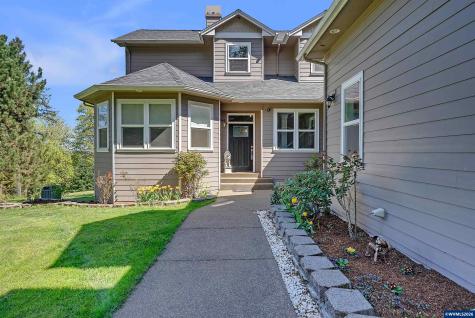 3471 Cole Road S Salem OR 97306