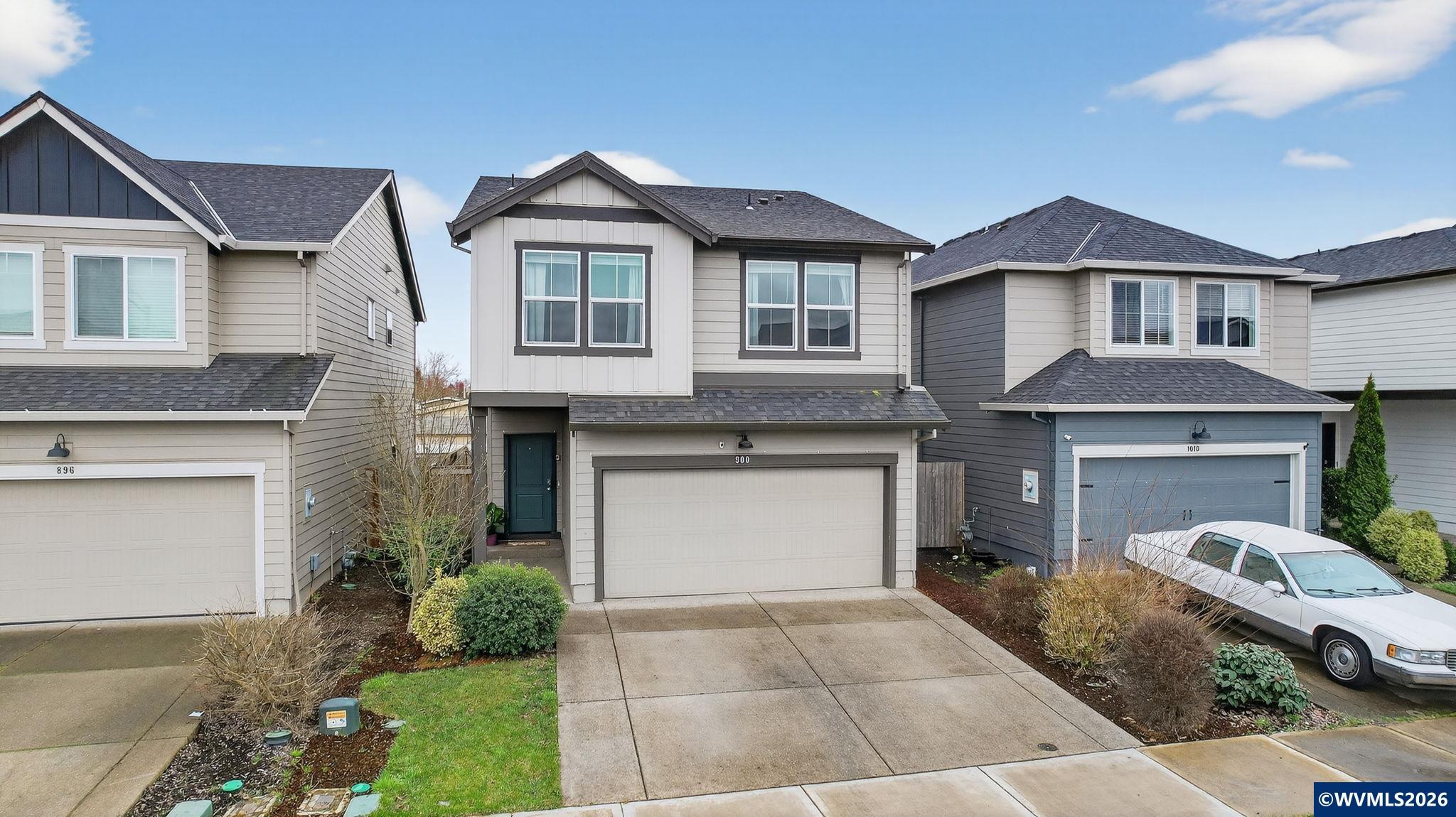 900 Ben Brown Lane Woodburn OR 97071