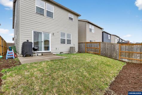 900 Ben Brown Lane Woodburn OR 97071