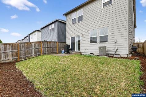 900 Ben Brown Lane Woodburn OR 97071