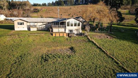 6110 SE Yampo Road Amity OR 97101