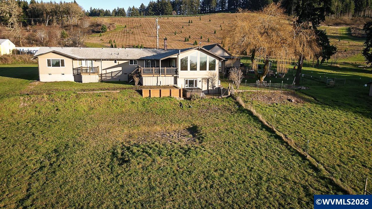 6110 SE Yampo Road Amity OR 97101