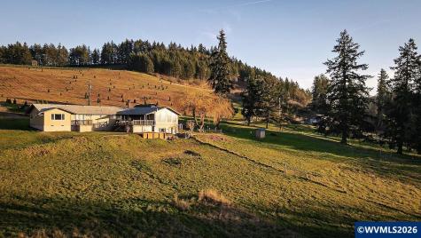 6110 SE Yampo Road Amity OR 97101