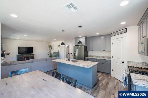 1443 45th Avenue Sweet Home OR 97386