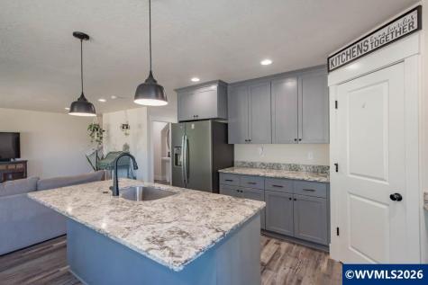 1443 45th Avenue Sweet Home OR 97386