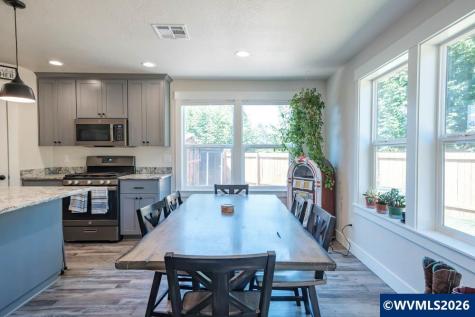 1443 45th Avenue Sweet Home OR 97386
