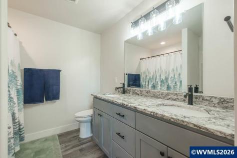 1443 45th Avenue Sweet Home OR 97386