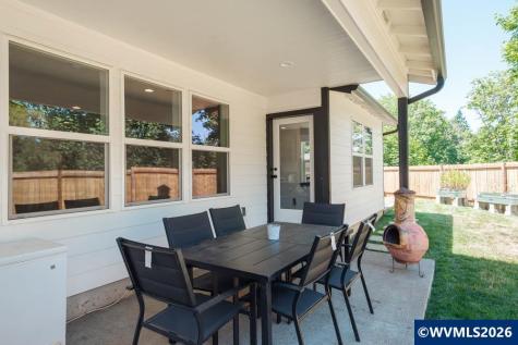 1443 45th Avenue Sweet Home OR 97386