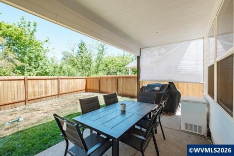1443 45th Avenue Sweet Home OR 97386
