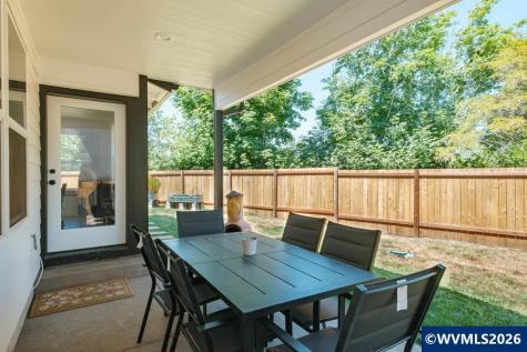 1443 45th Avenue Sweet Home OR 97386