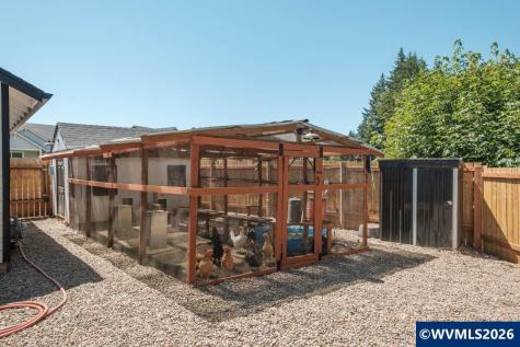 1443 45th Avenue Sweet Home OR 97386
