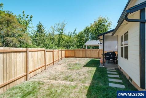 1443 45th Avenue Sweet Home OR 97386