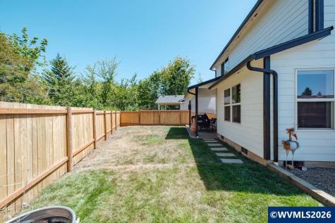 1443 45th Avenue Sweet Home OR 97386