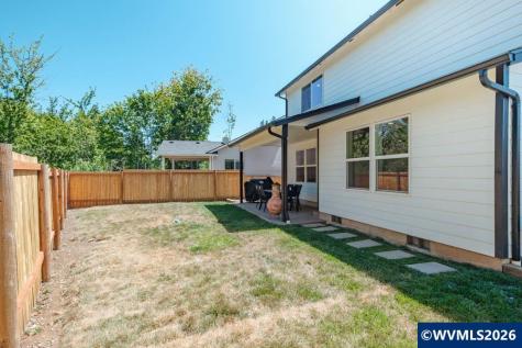 1443 45th Avenue Sweet Home OR 97386