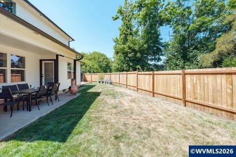 1443 45th Avenue Sweet Home OR 97386
