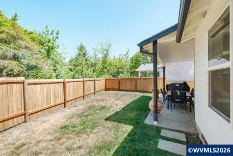 1443 45th Avenue Sweet Home OR 97386