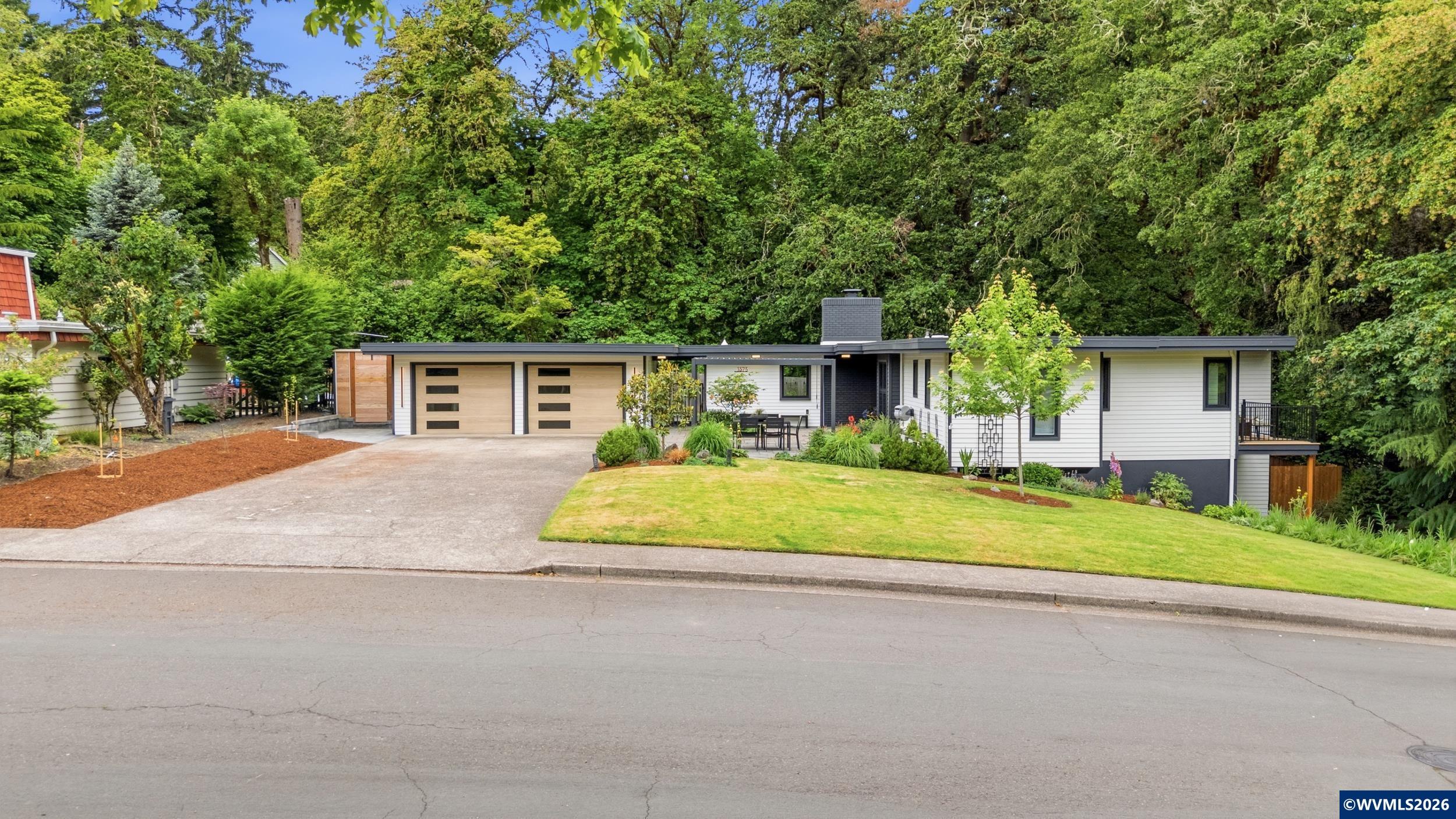 3575 NW Roosevelt Drive Corvallis OR 97330