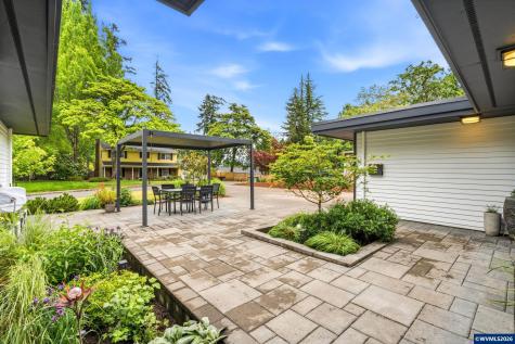 3575 NW Roosevelt Drive Corvallis OR 97330