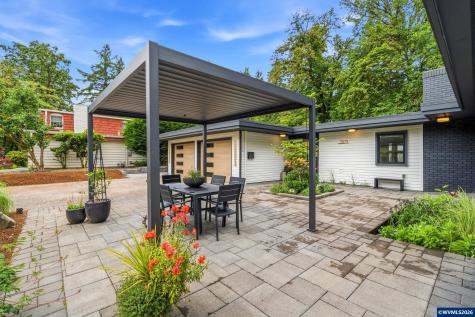 3575 NW Roosevelt Drive Corvallis OR 97330