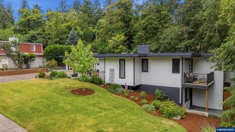 3575 NW Roosevelt Drive Corvallis OR 97330