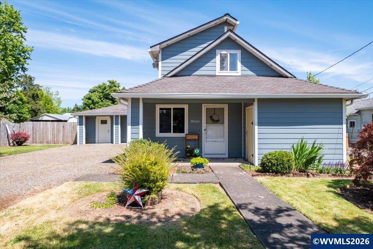 1375 Elm Street SW Albany OR 97321