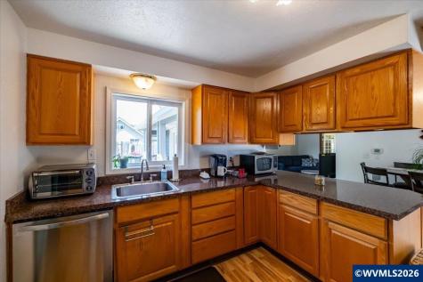 1375 Elm Street SW Albany OR 97321