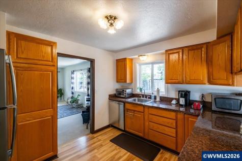 1375 Elm Street SW Albany OR 97321