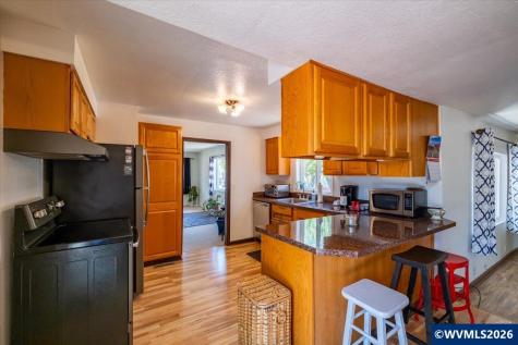 1375 Elm Street SW Albany OR 97321