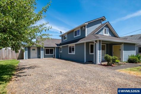 1375 Elm Street SW Albany OR 97321