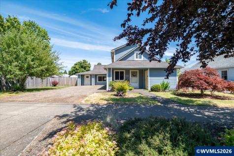1375 Elm Street SW Albany OR 97321