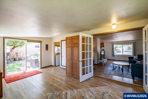 1375 Elm Street SW Albany OR 97321