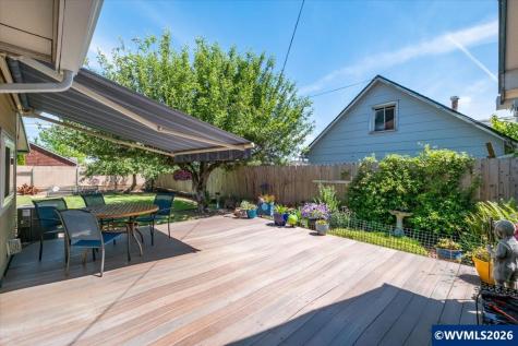 1375 Elm Street SW Albany OR 97321
