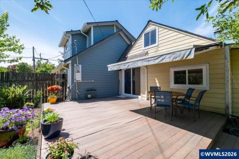 1375 Elm Street SW Albany OR 97321