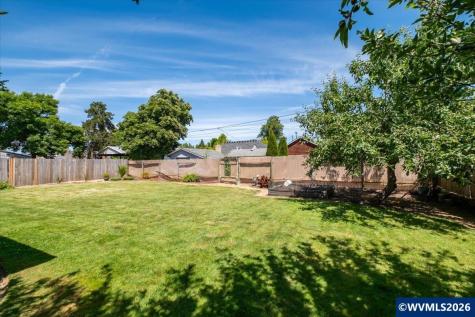 1375 Elm Street SW Albany OR 97321