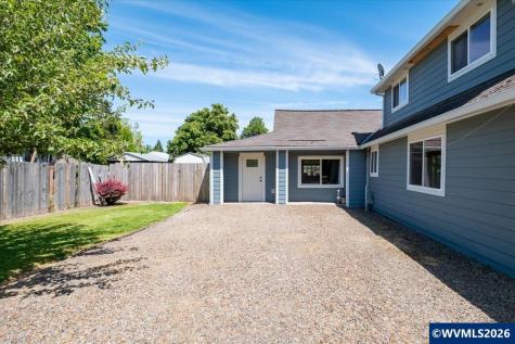 1375 Elm Street SW Albany OR 97321