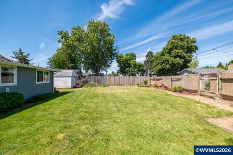 1375 Elm Street SW Albany OR 97321