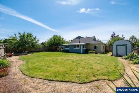 1375 Elm Street SW Albany OR 97321