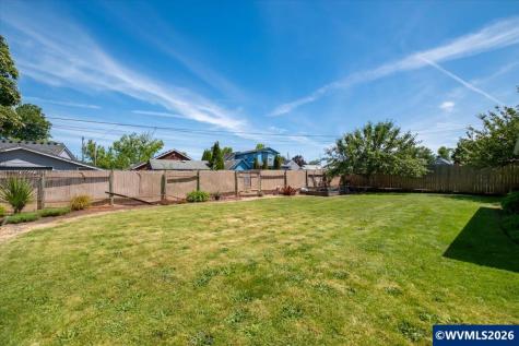 1375 Elm Street SW Albany OR 97321