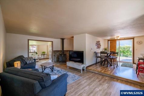 1375 Elm Street SW Albany OR 97321