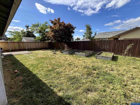 4223 Donalyn Street NE Salem OR 97301