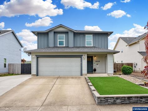 1025 SE Millright Avenue Mcminnville OR 97128