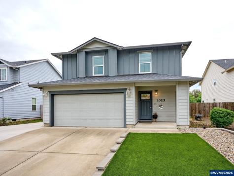 1025 SE Millright Avenue Mcminnville OR 97128
