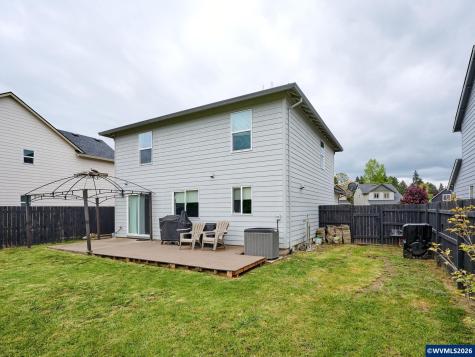 1025 SE Millright Avenue Mcminnville OR 97128