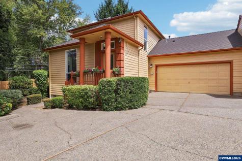 1472 Westbrook Drive NW Salem OR 97304