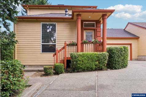 1472 Westbrook Drive NW Salem OR 97304