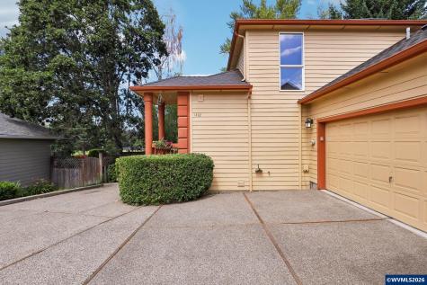 1472 Westbrook Drive NW Salem OR 97304