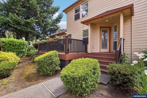 1472 Westbrook Drive NW Salem OR 97304